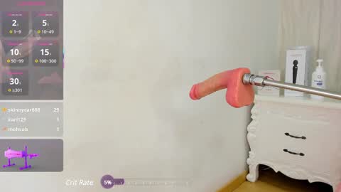 Snapshot of kimberlin_cam chatting on 03-11-25, 09:26 Kimberlin  online show from 03-11-25, 09:26