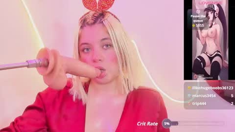 Kimberlin  online show from 10-31-25, 05:52