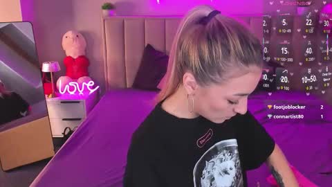 kimberlly_smith online show from 03-04-26, 12:05