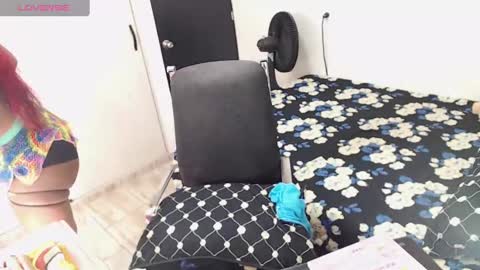 Anita. online show from 02-13-25, 03:39