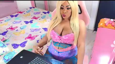 Anita. online show from 06-21-26, 12:46
