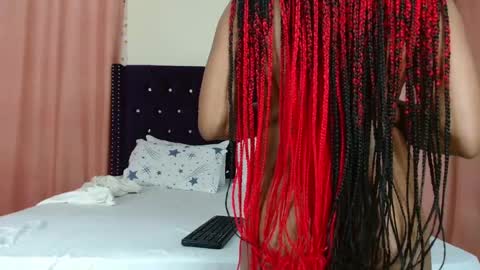 kimberly_blaze online show from 03-02-25, 05:58