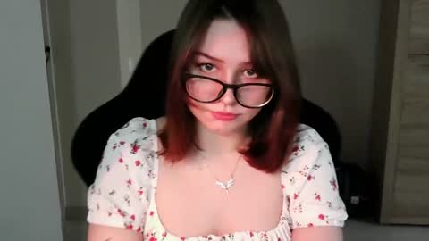 Kimberly online show from 07-23-26, 09:40