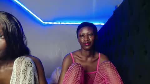 Kimberly online show from 04-10-26, 03:50