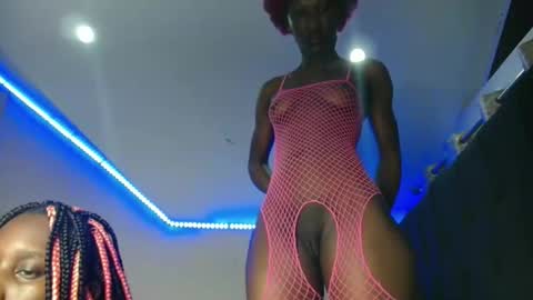 Kimberly online show from 04-18-26, 09:15