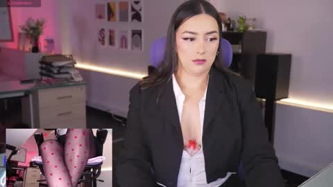 Kimberly 1200-1900 GMT-5 online show from 02-23-26, 05:10