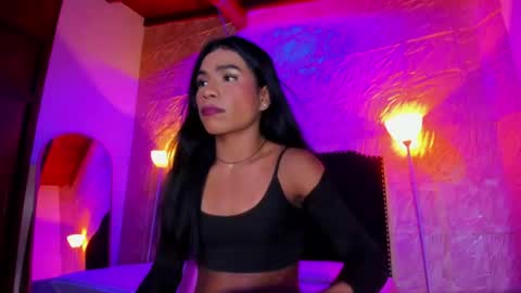 kimberly gonzalez online show from 05-21-26, 03:24