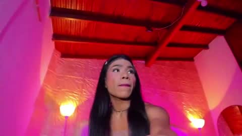 kimberly gonzalez online show from 07-11-26, 04:15