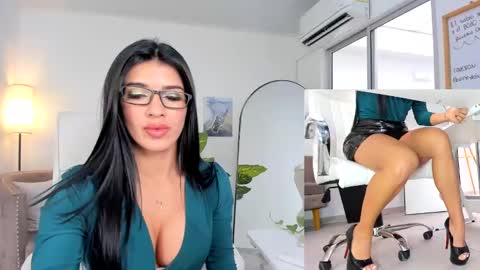 Melissa online show from 12-12-24, 07:15