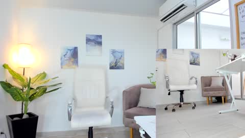 Melissa online show from 01-02-25, 07:40