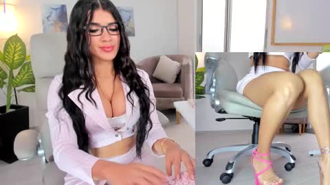 Melissa online show from 02-28-25, 07:35