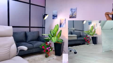 Melissa online show from 09-19-25, 08:31