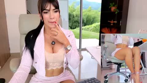 Melissa online show from 05-13-26, 08:16