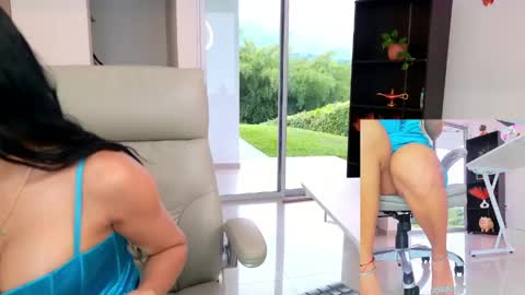 Melissa online show from 05-14-26, 07:42