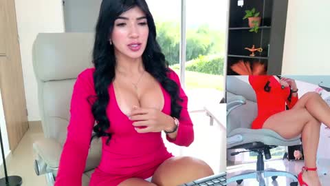 Melissa online show from 05-23-26, 01:26