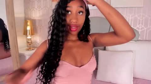 Kimberly online show from 03-07-26, 12:02