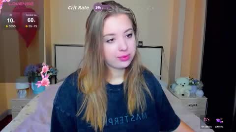 Snapshot of kimberly_mmm chatting on 10-02-25, 04:41 kimberly_mmm online show from 10-02-25, 04:41