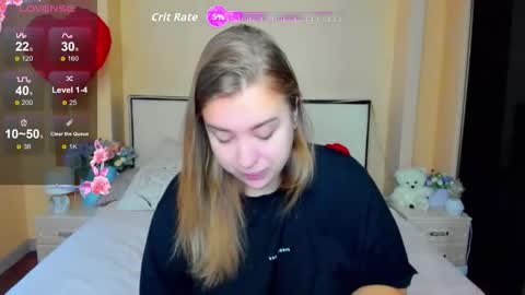Snapshot of kimberly_mmm chatting on 10-06-25, 06:33 kimberly_mmm online show from 10-06-25, 06:33