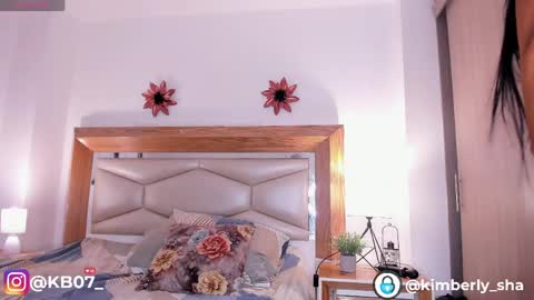 Snapshot of kimberly_sha chatting on 05-04-26, 07:10 kimberly shaw online show from 05-04-26, 07:10