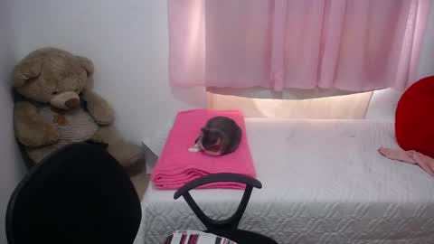 Kim online show from 02-20-25, 04:36