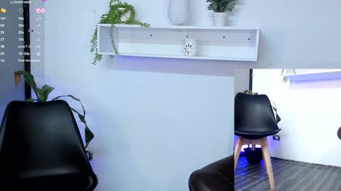 Kimberly online show from 12-08-24, 03:24