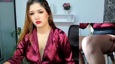 Kimberly online show from 12-18-24, 11:56