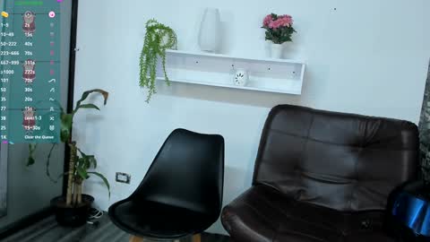 Kimberly online show from 12-31-24, 02:47