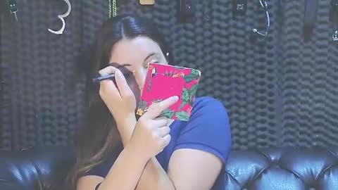  KIMBERLY SWAN  online show from 01-26-25, 07:09