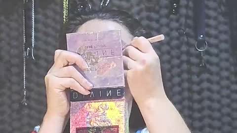  KIMBERLY SWAN  online show from 02-16-25, 06:21