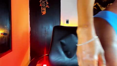 Kimberly Banks online show from 01-04-25, 10:02