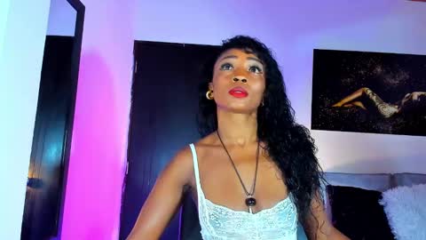 Kimberly Banks online show from 01-10-25, 11:33