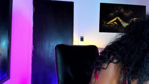 Kimberly Banks online show from 02-12-25, 04:54