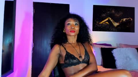 Kimberly Banks online show from 02-13-25, 05:16