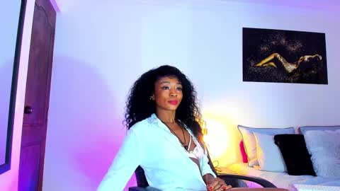 Kimberly Banks online show from 02-26-25, 11:26