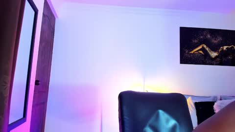 Kimberly Banks online show from 03-02-25, 09:32