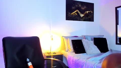 Kimberly Banks online show from 03-06-25, 03:24