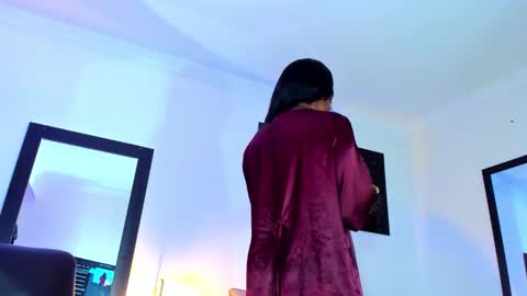 Kimberly Banks online show from 02-08-26, 10:29