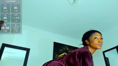 Kimberly Banks online show from 03-09-26, 10:08