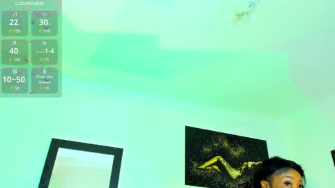 Kimberly Banks online show from 04-08-26, 07:03