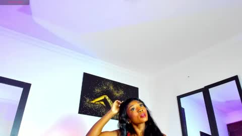 Snapshot of kimberlybanks2 chatting on 04-30-26, 09:08 Kimberly Banks online show from 04-30-26, 09:08
