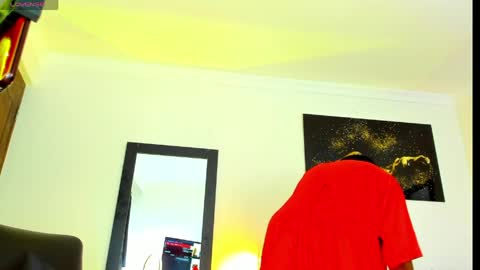 Snapshot of kimberlybanks2 chatting on 05-27-26, 10:01 Kimberly Banks online show from 05-27-26, 10:01
