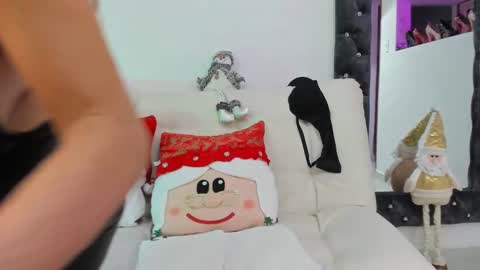 Kimberly online show from 12-02-24, 12:09