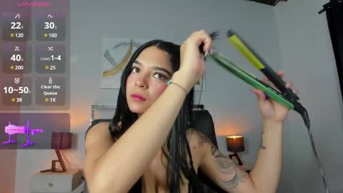 Snapshot of kimberlycoxxx chatting on 01-31-25, 09:05 kimberly online show from 01-31-25, 09:05