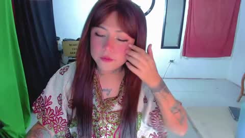 Snapshot of kimberlygati2 chatting on 12-09-24, 11:56 Kimberly Polizzi     online show from 12-09-24, 11:56