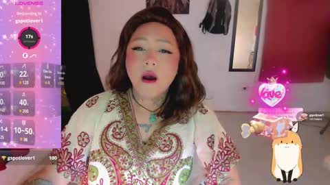 Snapshot of kimberlygati2 chatting on 01-13-25, 01:23 Kimberly Polizzi     online show from 01-13-25, 01:23