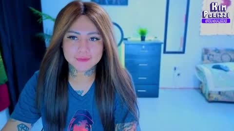 Snapshot of kimberlygati2 chatting on 02-07-25, 07:38 Kimberly Polizzi     online show from 02-07-25, 07:38