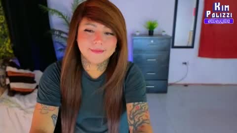 Snapshot of kimberlygati2 chatting on 02-14-25, 02:07 Kimberly Polizzi     online show from 02-14-25, 02:07
