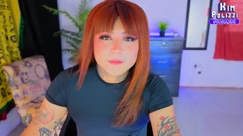 Snapshot of kimberlygati2 chatting on 02-15-25, 10:42 Kimberly Polizzi     online show from 02-15-25, 10:42