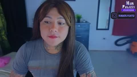 Snapshot of kimberlygati2 chatting on 03-12-25, 03:35 Kimberly Polizzi     online show from 03-12-25, 03:35