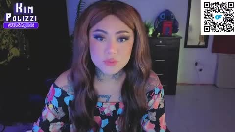 Snapshot of kimberlygati2 chatting on 09-09-25, 10:31 Kimberly Polizzi     online show from 09-09-25, 10:31